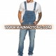 2018 New Arrival OEM Wholesale high quality Mens Casual Pants Overall Fashion Jumpsuit hiking pants mens jeans pants